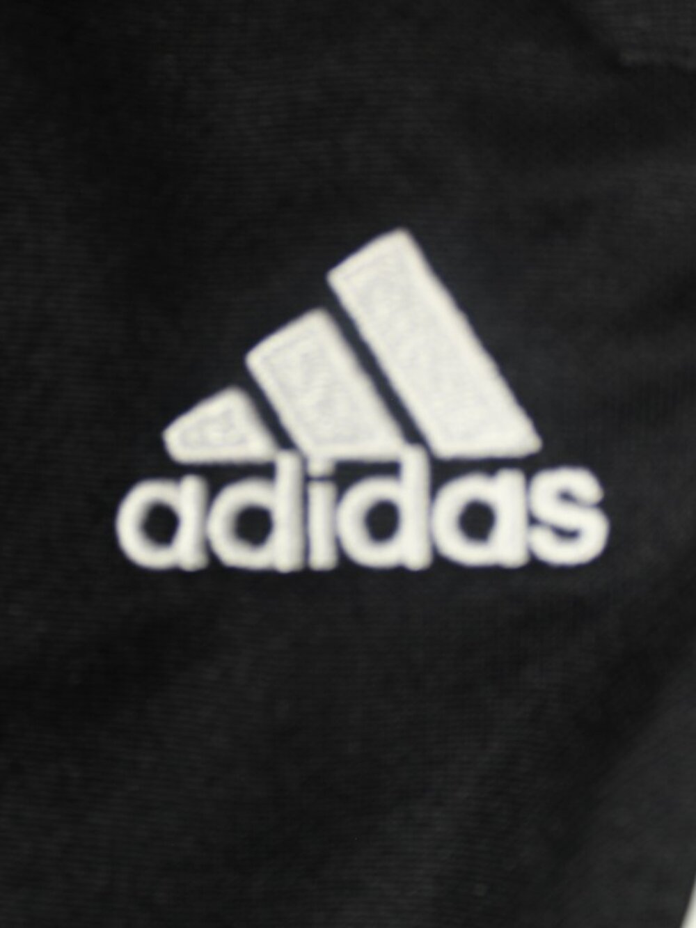 Adidas Womens Medium Aeroready Track Pants Black White Piping - Picture 2 of 9